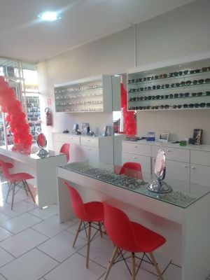 Otica Viso Light foto 1